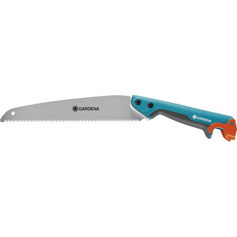 GARDENA Segaccio da giardino, lama 30 cm CombiSystem (8737-20)