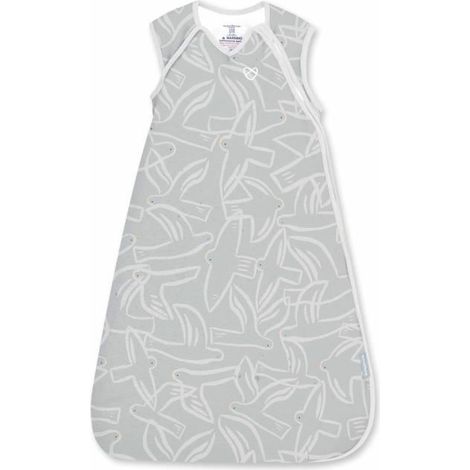 INGENUITY Swaddling Bag. Birds Sleeping Bag. TOG 2.5. suitable for ages 3 to 18 months. Oeko-Tex certified (1/5)