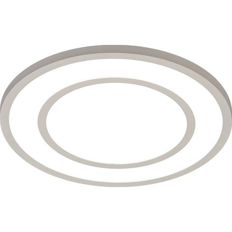 Plafón LED Doron (42 -74W)  Pequeño (1/3)