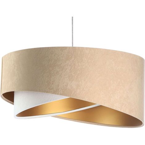 Suspension galaxy 060-018 - Beige, blanc, or (1/5)