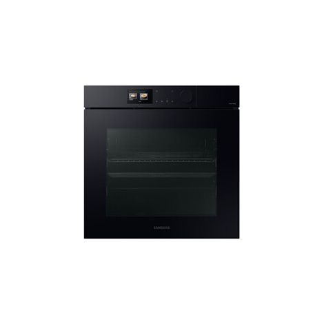 Four encastrable vapeur multifonction Samsung NV7B7997AAK 76 L noir pyrolyse (1/5)