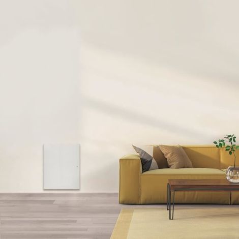 COXY H A694203 DIGITAL OEIL 1000W BLANC (1/4)