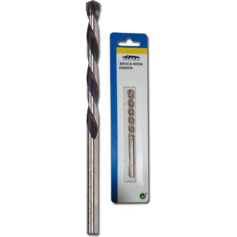 Sifer Widia-Bohrer DIN 8039 12 mm