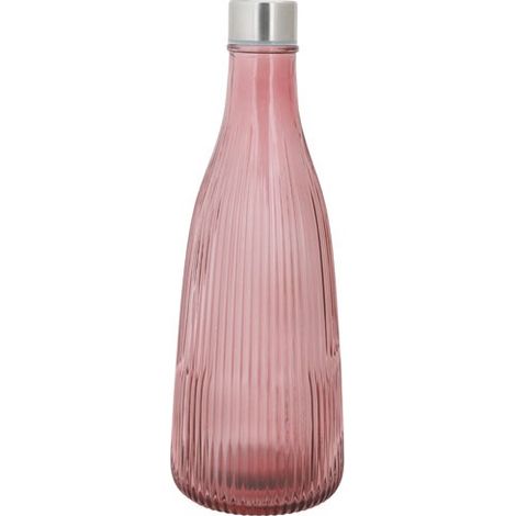 6 Botellas de 1 L Bordeaux - Atla - Cómodo y Moderno