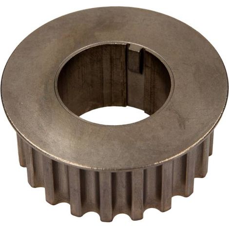 PIGNON DE VILEBREQUIN MAXGEAR RENAULT 1.9D/DCI/DTI INFÉRIEUR (1/2)