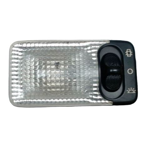 Plafonnier PEUGEOT 206+ 2009- [PRODUIT D'OCCASION]♻️6362p3 (1/3)