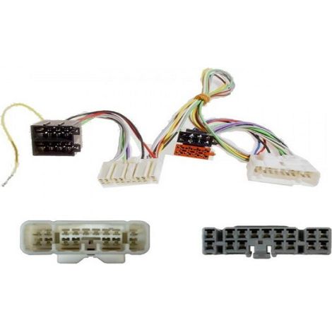 Faisceau adaptateur Mute KML MU240 compatible avec Toyota Lexus 01-08