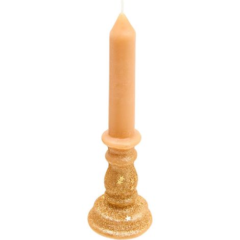 BGE CUBO VELA H20 98G BR - Feeric lights & christmas (1/3)