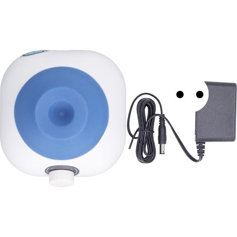 Mini mélangeur vortex réglable 50ML agitateur tube à essai laboratoire secoueur peinture AC100-240V prise UE (1/5)