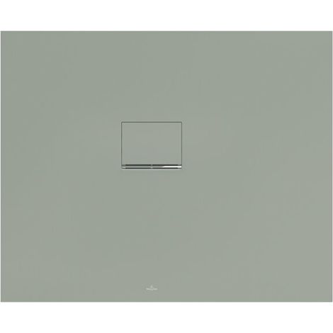 Villeroy & Boch UDQ1190SQI2LVR8 DW Squaro Infinity 1100x900x40mm (1/2)