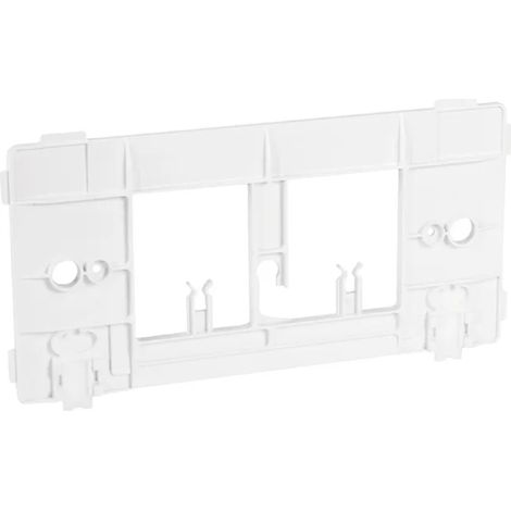 TELAIO PORTA PLACCA SERIE SARA/ECO    PUCCIPLAST Srl