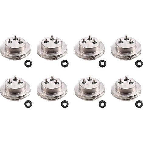 Convient pour 8 capteurs de pression de transmission automobile SMP132-532, compatible avec les transmissions à 7 vitesses, les modèles incluent SMP132-420 et SMP132-192.