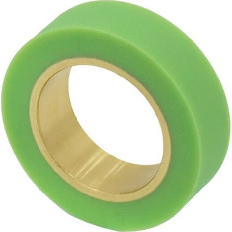 Druckrolle für 1/4"-Klemmrolle am STUDER A80 Tonbandgerät