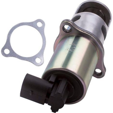 EGR Ricircolo dei gas di scarico raffreddamento per Volvo S40 I MK I 36000979