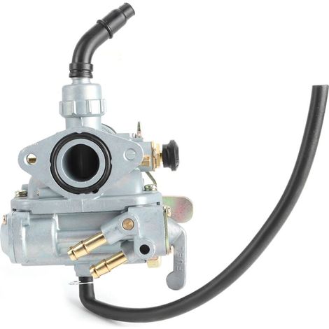 Metallvergaser für Honda CT90 CT90K2/K3/K4 – Neu, Hochleistungsvergaser