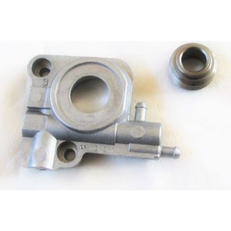 Pompa olio ingranaggio ECHO motosega 260TES CS270WES CS320TES 54.230.1920