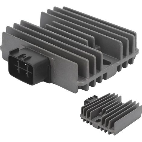 Redresseurs D'alternateur Redresseur de Régulateur de Tension SH678A-12 SH678-11 SH678KA Adapté pour Kawasaki KRF 750 Teryx 4X4 (1/4)