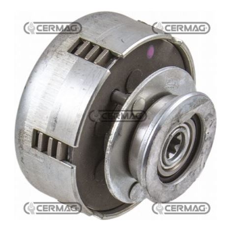 Embrague para motocultor 401 402 403 BERTOLINI YABE EMAK 15831