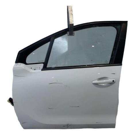 Porte Avant Gauche PEUGEOT 208 [PRODUIT D'OCCASION]♻️9807820780