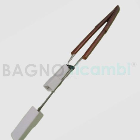 Termofusibile caldaia bagno turco sauna 1,8KW 500111 Vitaviva Ariston Itema