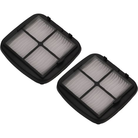 2 filtri di ricambio ad alta efficienza per aspirapolvere portatile Bissell 97D5 2037416 203 7416 35V4A 35V4 35V4C 35V4M 47R5B-Crezuo.-Crezuo