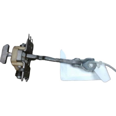 [PRODUIT D'OCCASION] Tirant Porte Arg RENAULT Espace 2006- ♻️ Ref Oe. 8200070661 - Garantie à vie (1/2)