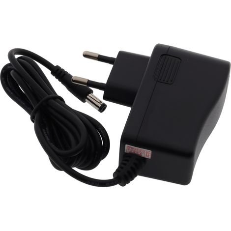 Caricabatterie caricatore scopa aspirapolvere per Hoover H-Free 100 22V HF122 (1/4)