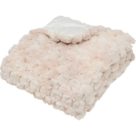 Trapunta adriel beige 180x80cm - Atmosphera créateur d'intérieur