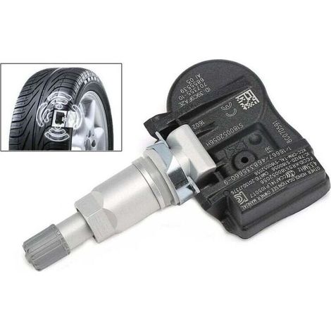 Capteur Pression Pneus Compatible Série 1 F21 Série 3 F30 F31 F34 36106881890 (1/4)