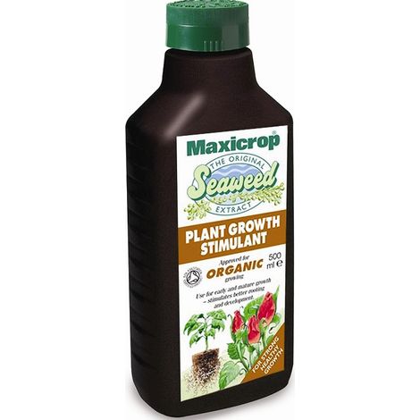 Maxicrop All Purpose Plant Growth Stimulant 1 Litre