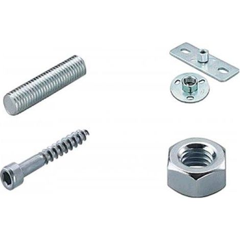 Ravak Minivana - Kit de montage Panelkit Sabina 90 B2E000000N