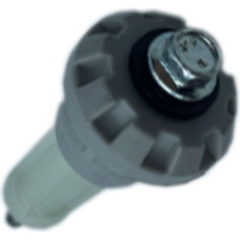 Ersatzteil - Transportbolzen - - BEKO, BELLAVITA, FAR, GRUNDIG, CONTINENTAL EDISON, BLUESKY, ESSENTIEL B, BLOMBERG, SELECLINE, ALTUS, ARDEM, OCEANIC, LISTO