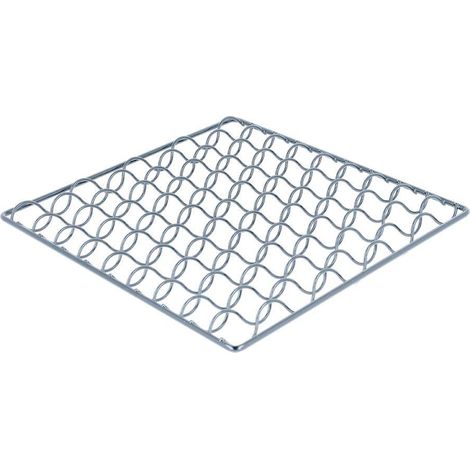 METALTEX Spiraltopfuntersetzer