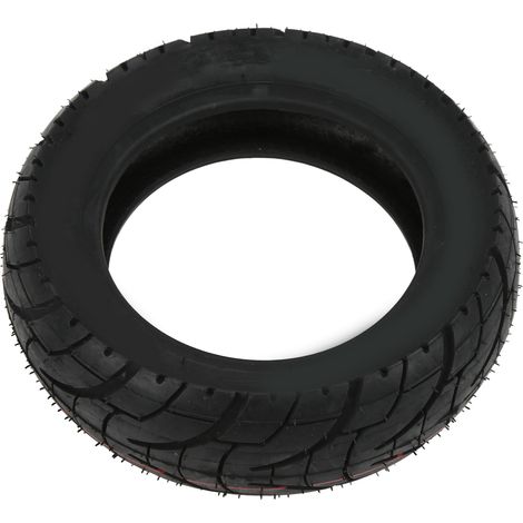 Pneu tout-terrain 10 pouces pour trottinette électrique KUGOO M4 M4PRO - Compatible 80/65-6 (1/5)