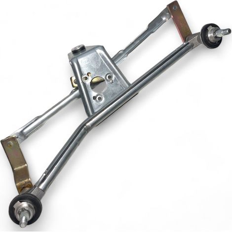 Mécanisme d'essuie glace avant pour Peugeot 206/206+ - 6401F9 (1/4)
