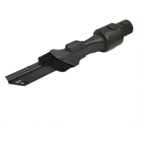 2-in-1 Langflach-Staubsauger für Dreame V12 Plus Akku-Handstaubsauger – Ersatzteile (1/5)