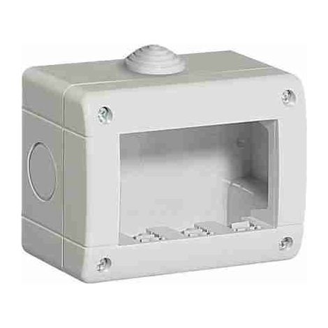 BTI24403 Custodia protettiva IP40