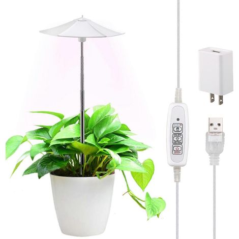 Filiyano – Lampe plante parapluie – (style4526) Lampe plante parapluie