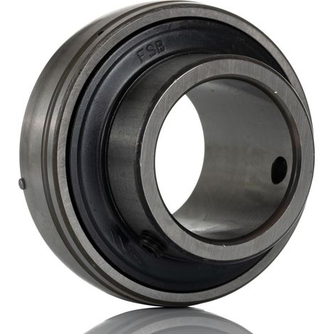 Roulement à rotule RS PRO, diam int 40mm, diam ext 80mm ( Prix pour 1 )