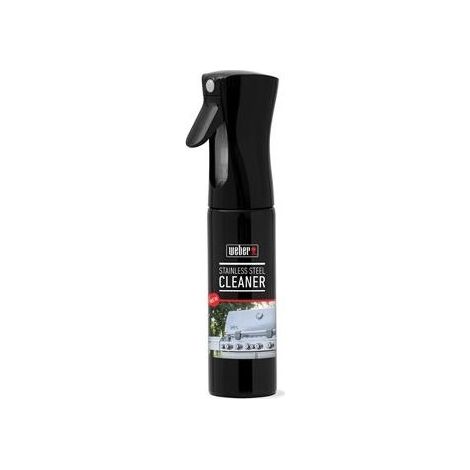 Weber 17682 producto de limpieza para parrilla y horno