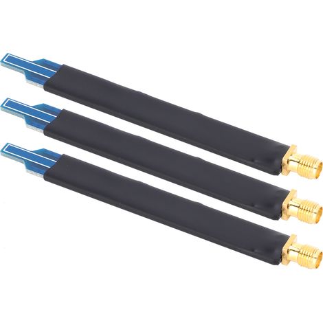 Son de champ magnétique 3 pièces pour analyseur d'interférences électromagnétiques (1/5)