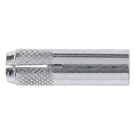 TASSELLO 'HL01' M10 - Ø 12x40 mm - 50 pezzi- TECFI