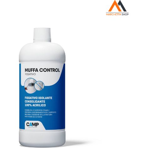 MUFFA CONTROL FISSATIVO 1 LT