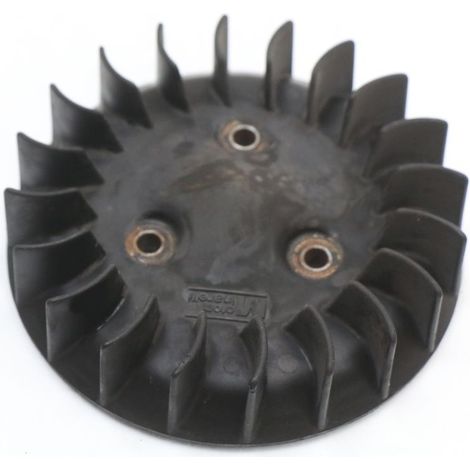 [PRODUIT D'OCCASION] VENTILATEUR YAMAHA YE ZEST 50 1992 - 1998 (1/3)