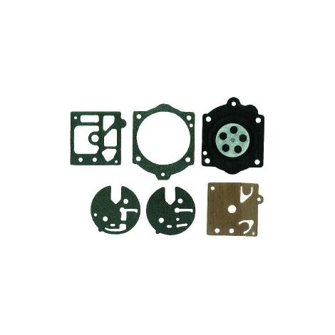 D10HDB - Kit Membranes pour carburateur WALBRO monté sur  ECHO - MAC CULLOCH - POULAN...