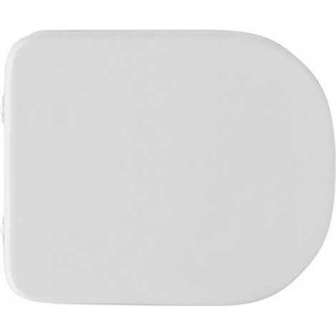 SEDILE WC PER POZZI GINORI VASO OASI FORMA 8 Bianco