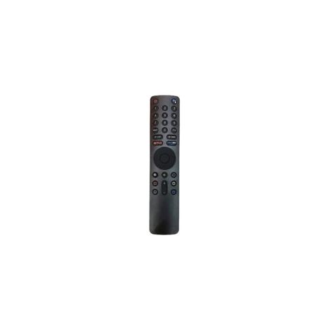 Sprachgesteuerte Bluetooth-Fernbedienung für Mi TV 4S, 4A, XMRM-010 L55MS-5A, Mi LED L43M6-6AEU (1/5)