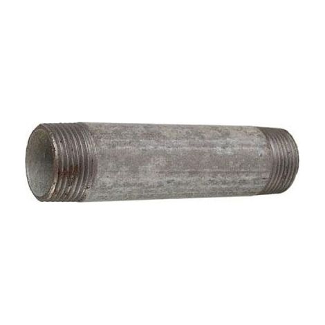 Cornat Rohrnippel 3/4 x 120 mm verzinkt Nippel