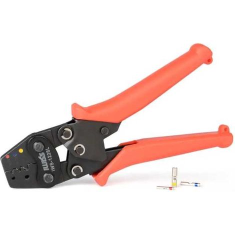Pinza meccanica one-step per terminale Weather-pack o Metri-Pack AWG 24-14 (1/5)