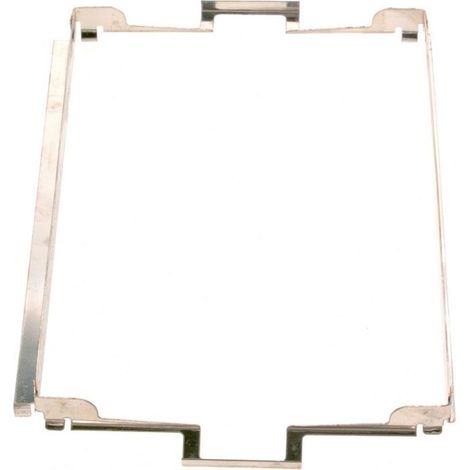 BOSCH Protezione antiriflusso di fiamma, 87160108480